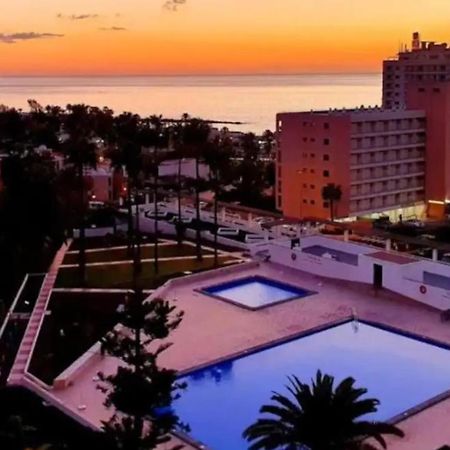 شقة Vina Del Mar - Costa Adeje Playa Feñabe المظهر الخارجي الصورة