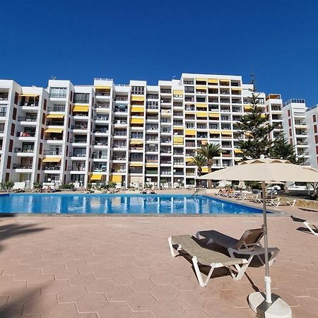 شقة Vina Del Mar - Costa Adeje Playa Feñabe المظهر الخارجي الصورة