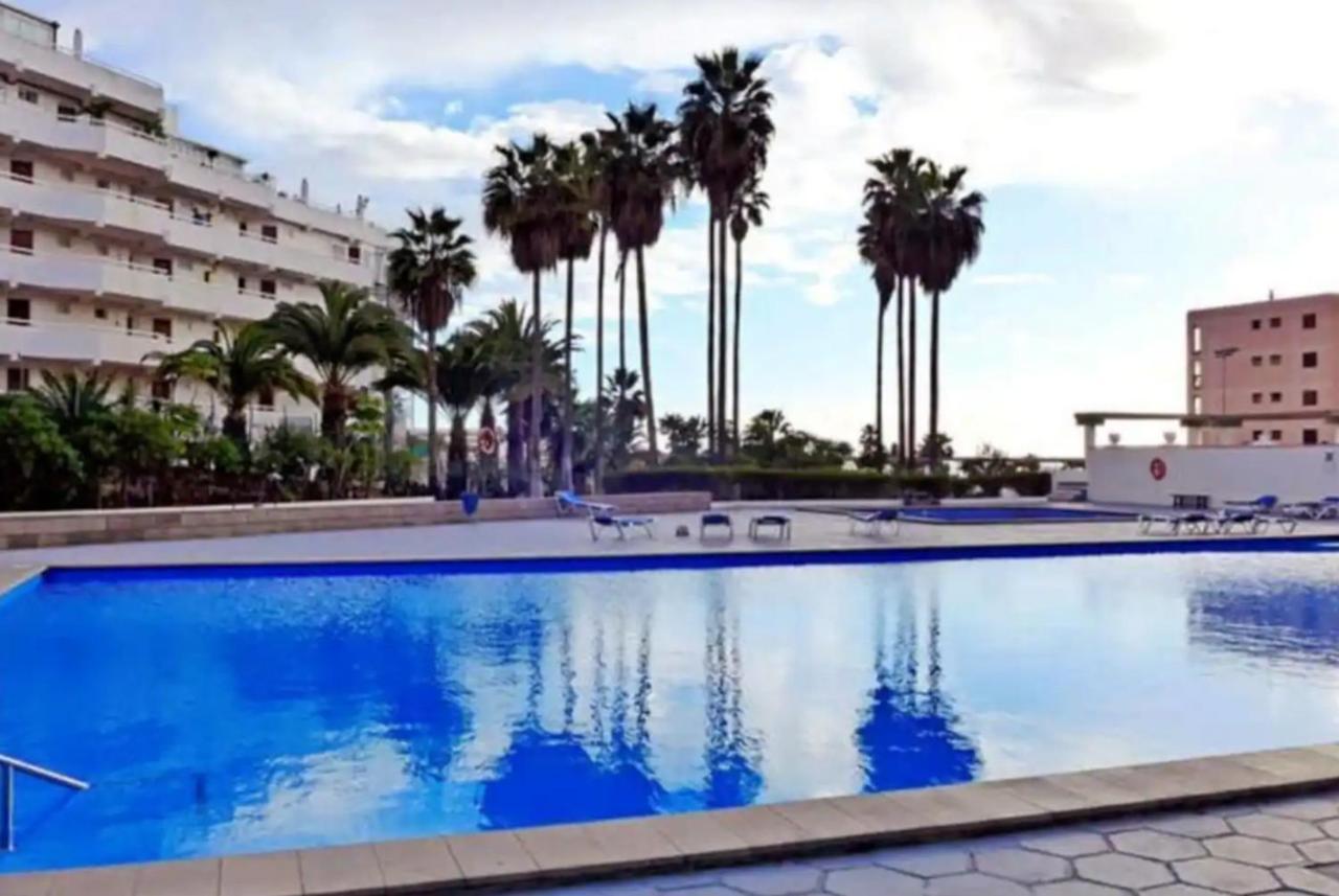 شقة Vina Del Mar - Costa Adeje Playa Feñabe المظهر الخارجي الصورة