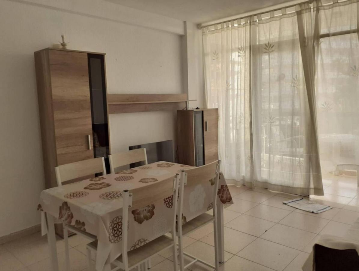 شقة Vina Del Mar - Costa Adeje Playa Feñabe المظهر الخارجي الصورة