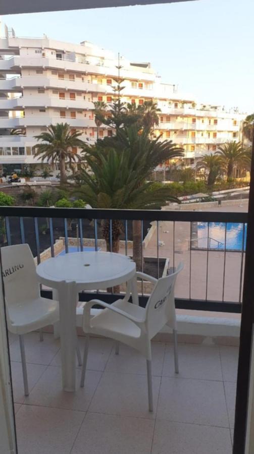 شقة Vina Del Mar - Costa Adeje Playa Feñabe المظهر الخارجي الصورة