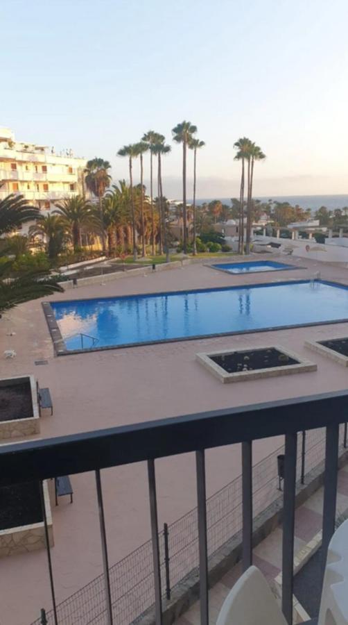 شقة Vina Del Mar - Costa Adeje Playa Feñabe المظهر الخارجي الصورة