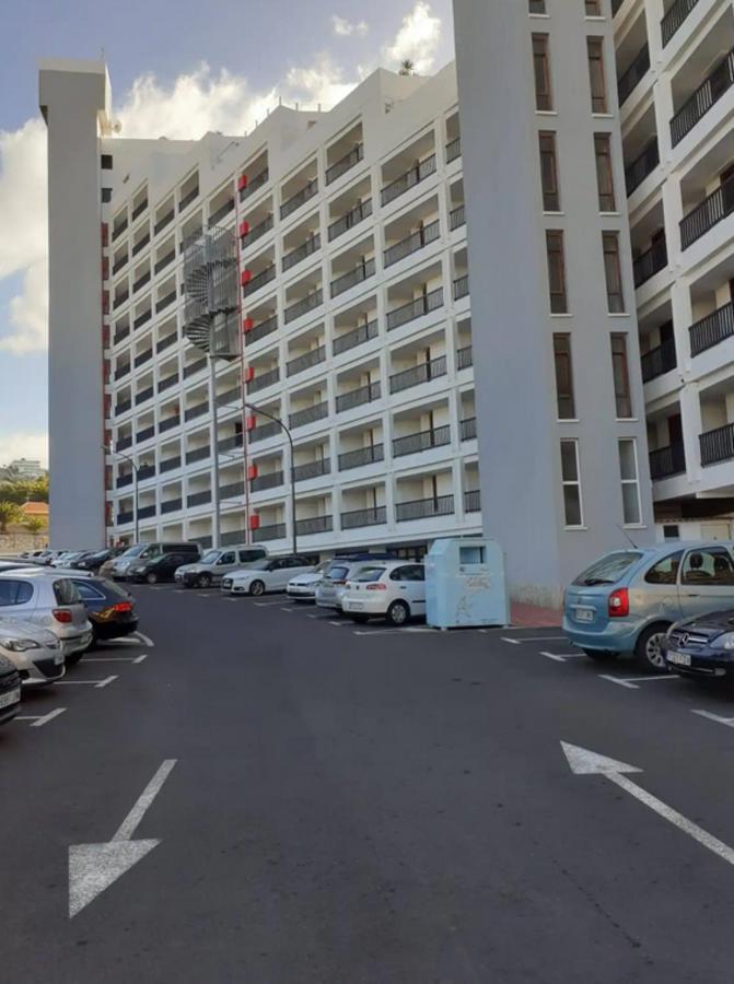 شقة Vina Del Mar - Costa Adeje Playa Feñabe المظهر الخارجي الصورة
