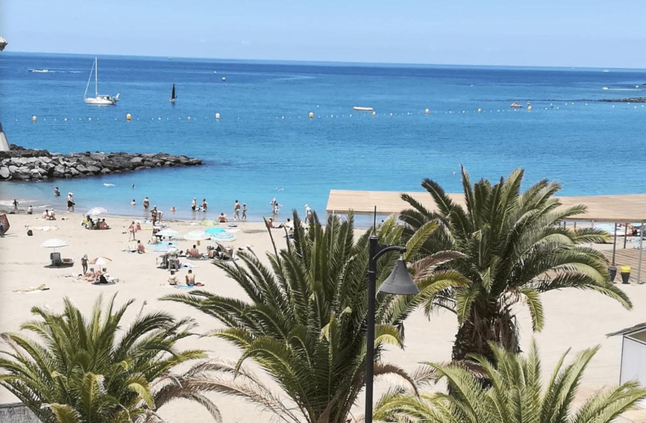 شقة Vina Del Mar - Costa Adeje Playa Feñabe المظهر الخارجي الصورة