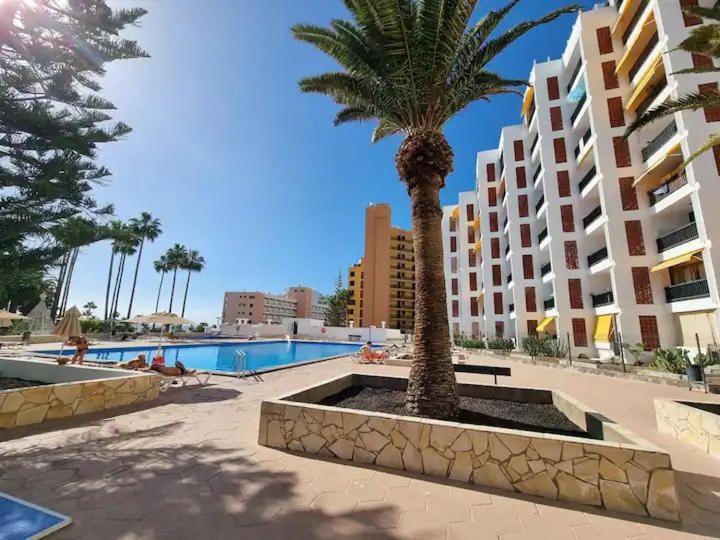 شقة Vina Del Mar - Costa Adeje Playa Feñabe المظهر الخارجي الصورة