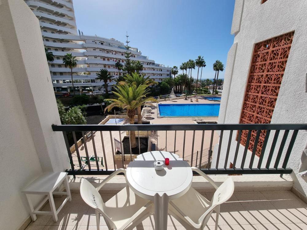شقة Vina Del Mar - Costa Adeje Playa Feñabe المظهر الخارجي الصورة