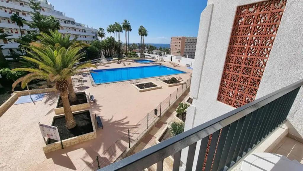 شقة Vina Del Mar - Costa Adeje Playa Feñabe المظهر الخارجي الصورة